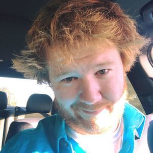 Meet your Posher, Travis